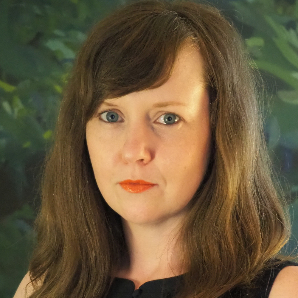 Meet your Posher, Kaitlyn